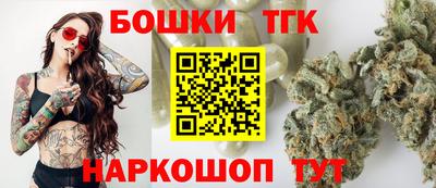 крисы Малгобек
