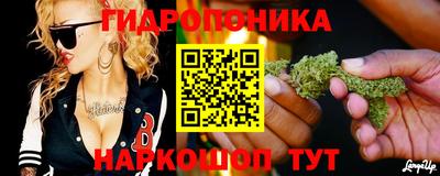 молекула духа Мариинск